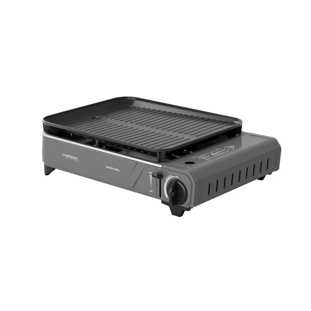Campingaz Bistro Grill Gas Stove - Image 3