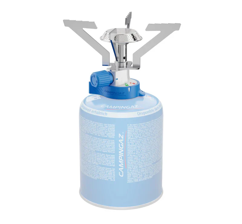 Campingaz Camping Connect CV Single Gas Stove - Image 2