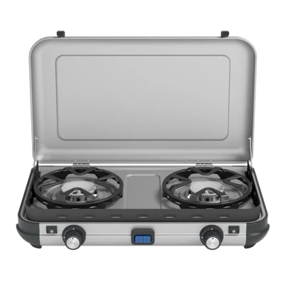 Campingaz Camping Kitchen 2 Maxi Gas Cooker