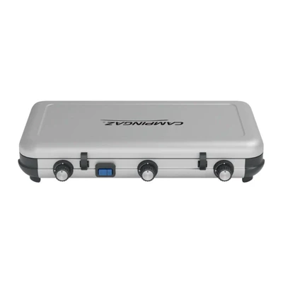 Campingaz Camping Kitchen 2 Multi Cook Camping Gas Cooker - Image 3