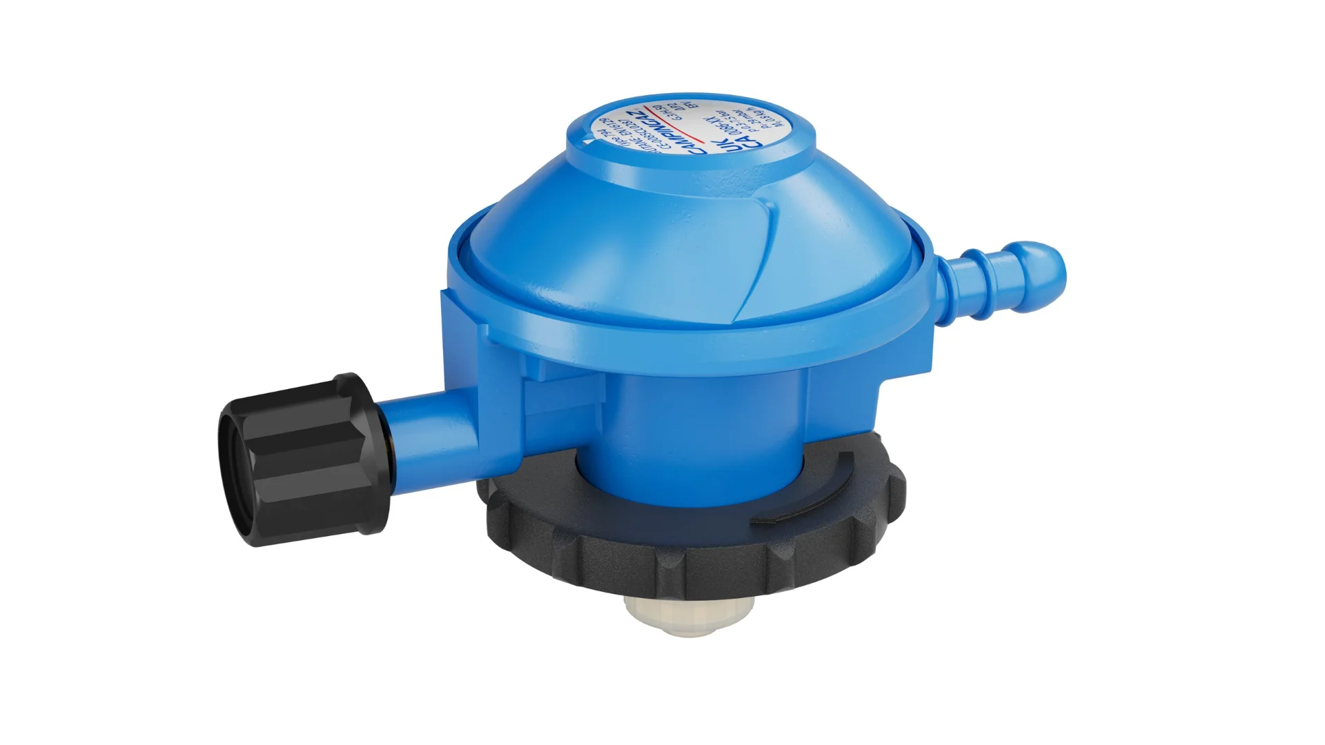 Campingaz Easy Fit Regulator & Hose Kit