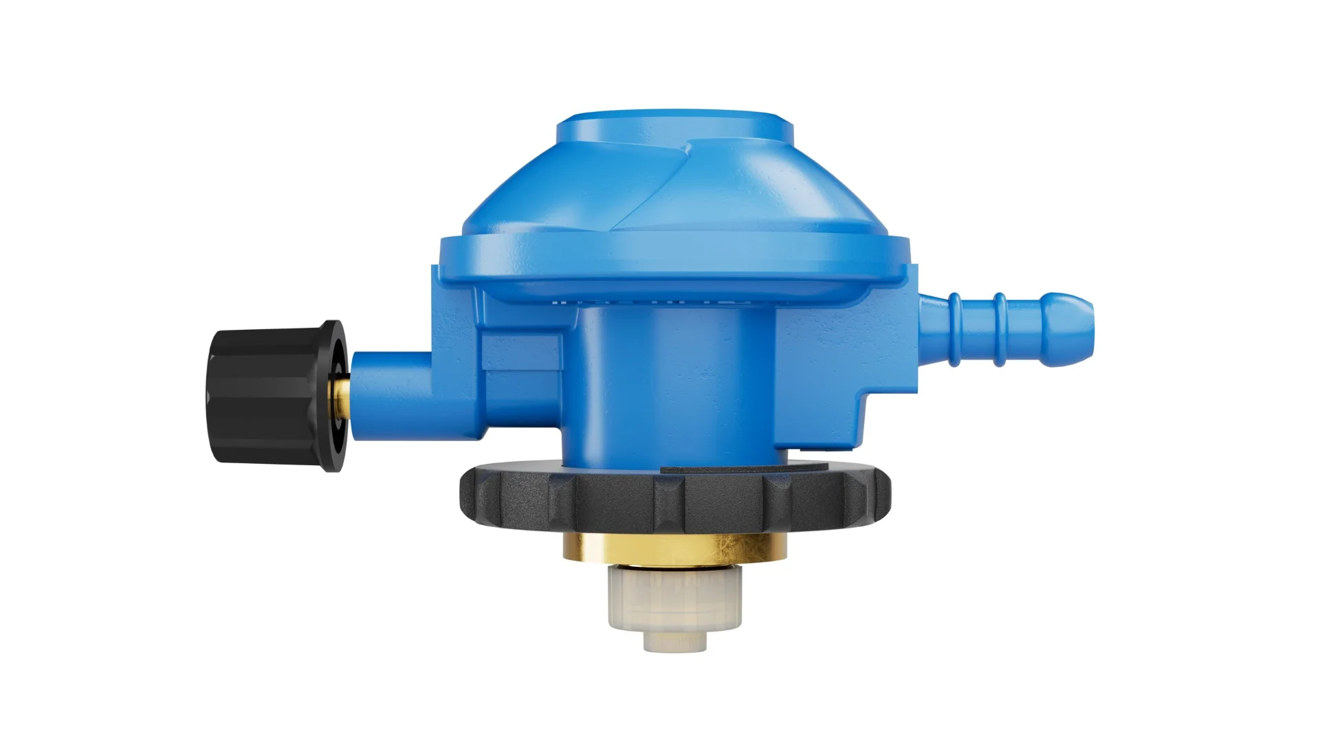 Campingaz Easy Fit Regulator & Hose Kit - Image 2