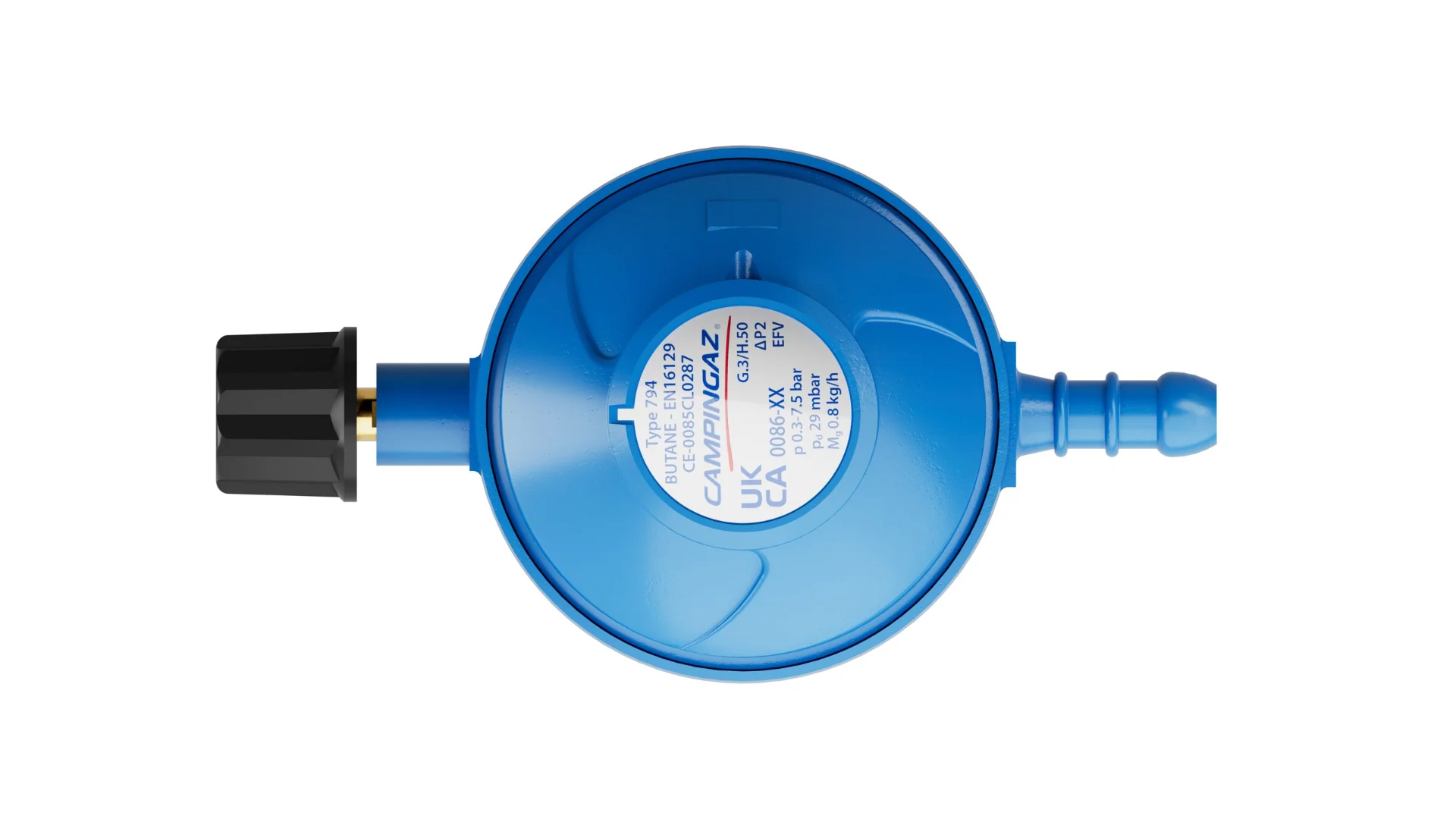 Campingaz Easy Fit Regulator & Hose Kit - Image 3