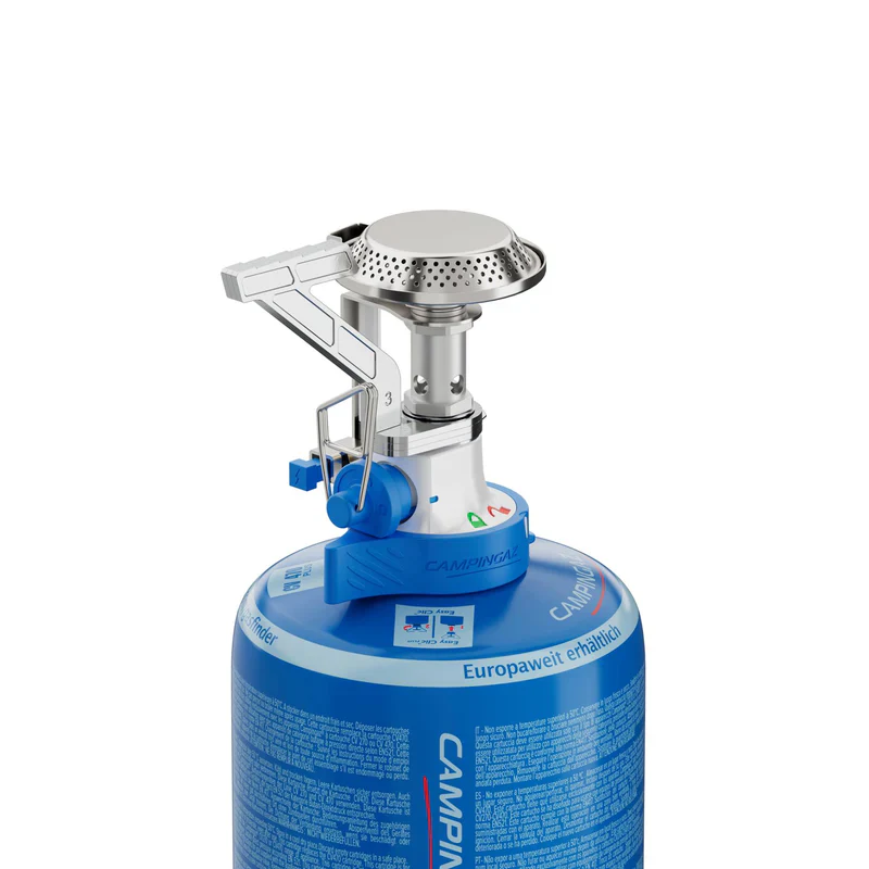 Campingaz Twister Connect PZ Gas Stove - Image 2