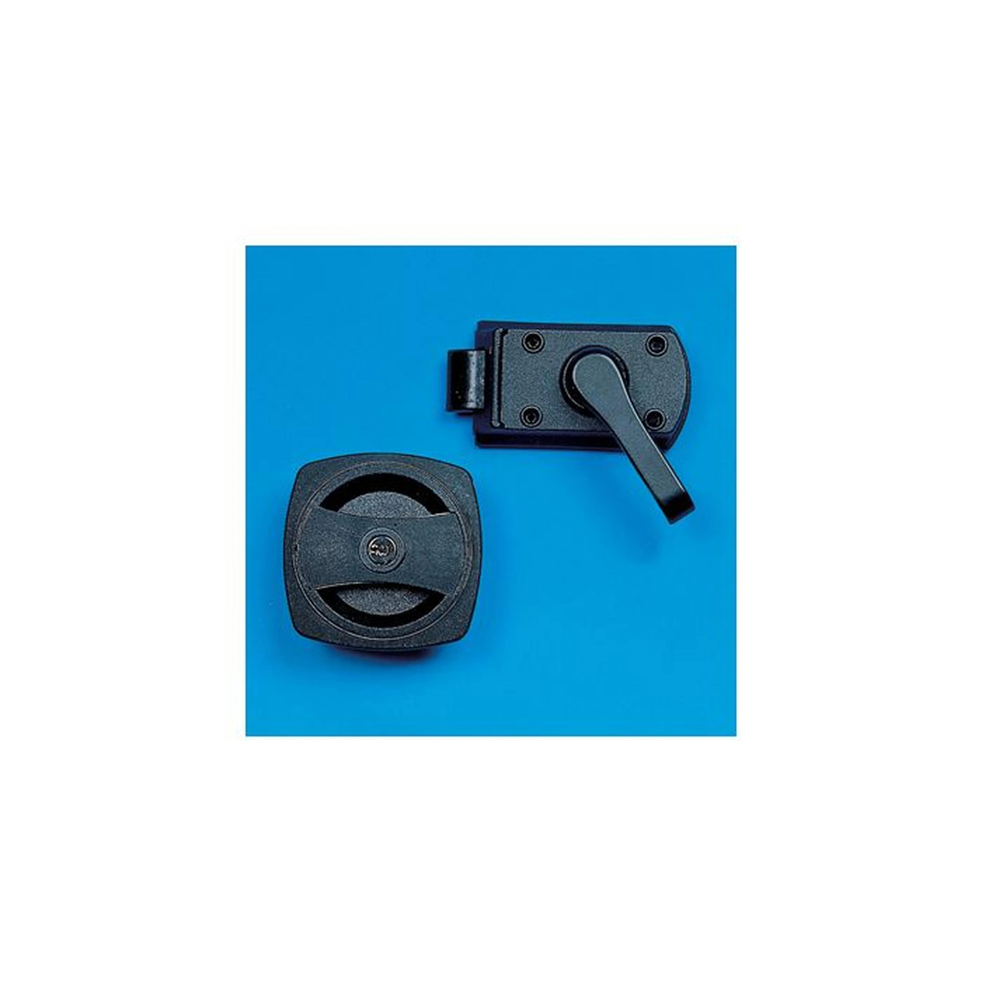 Caraloc 640 Complete L/H