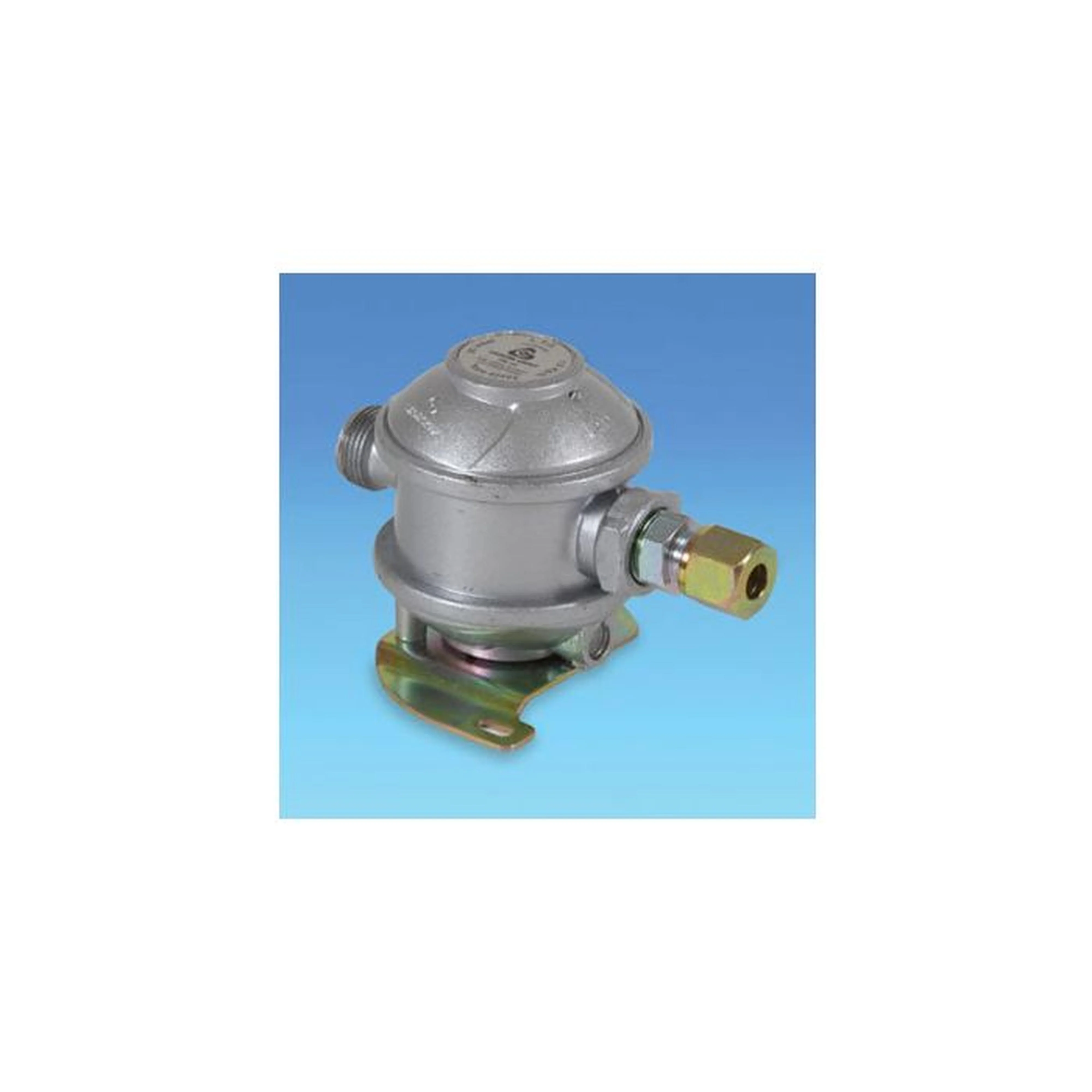 Cavagna 8mm 30mbar Fixed Reg
