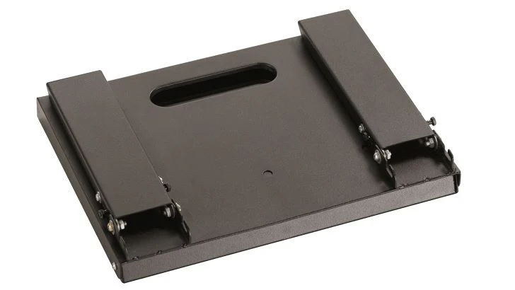 Outwell Cazal Portable Compact BBQ - Small - Image 4