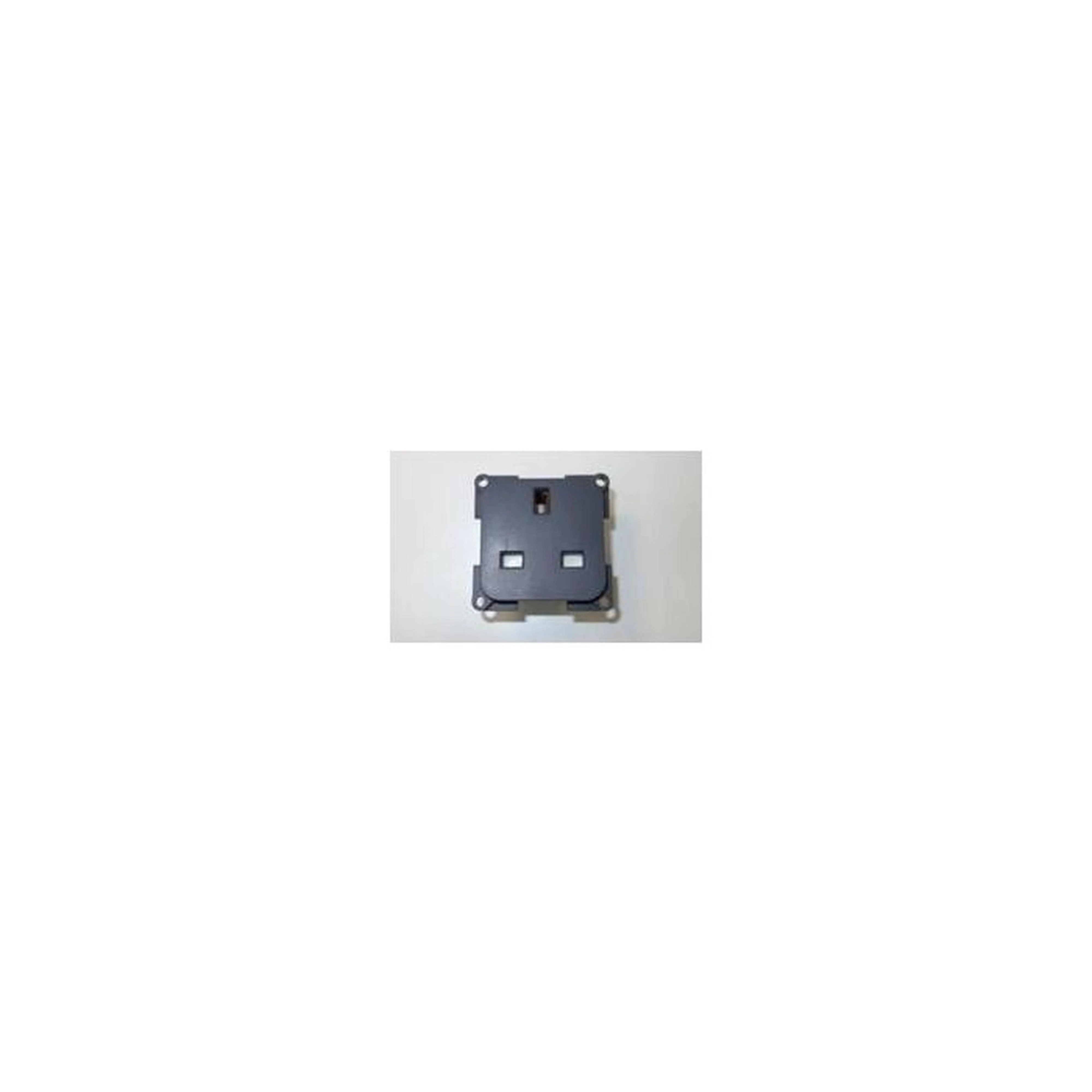 CBE 240v Socket Grey Including Back Box - Image 2