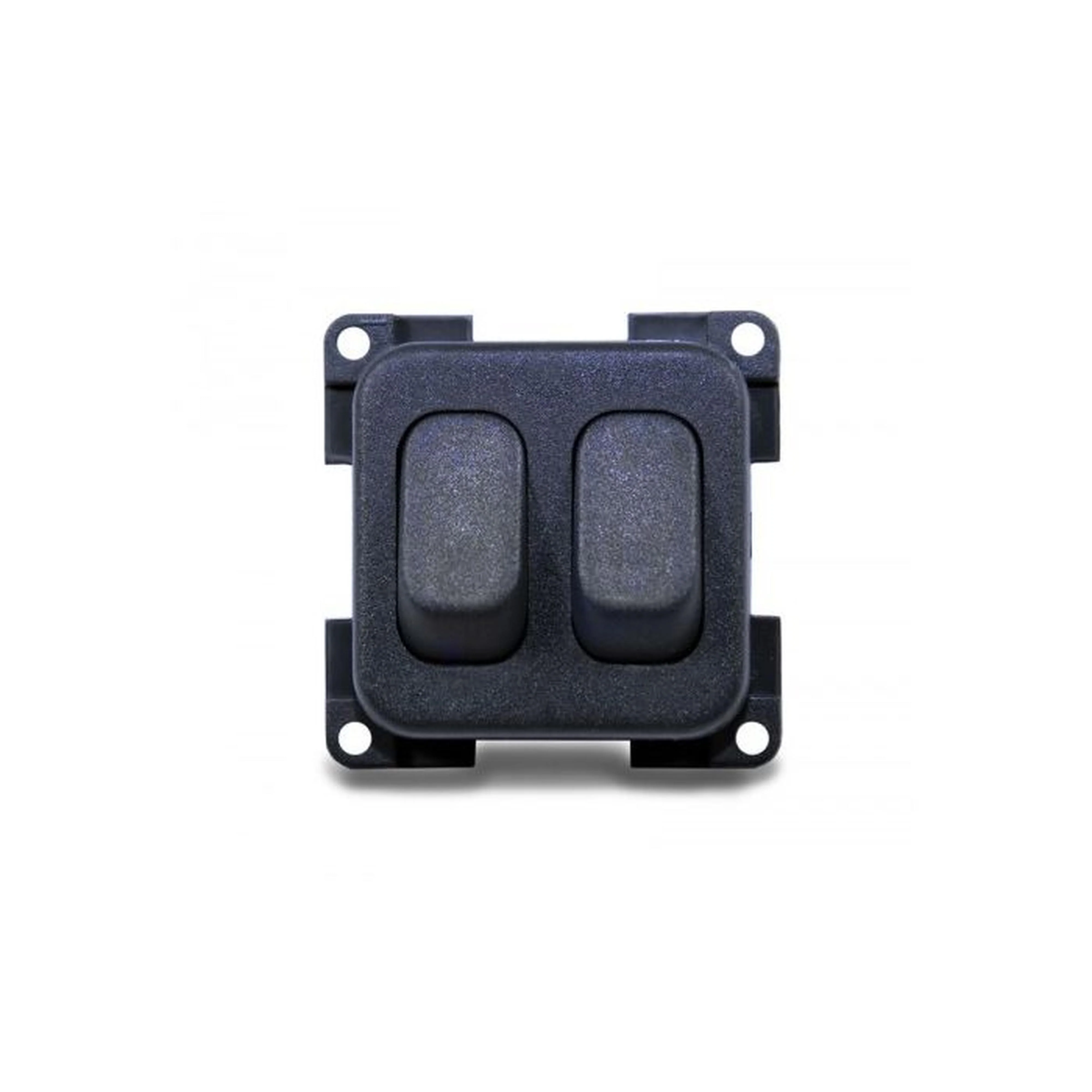 CBE Double Switch Grey