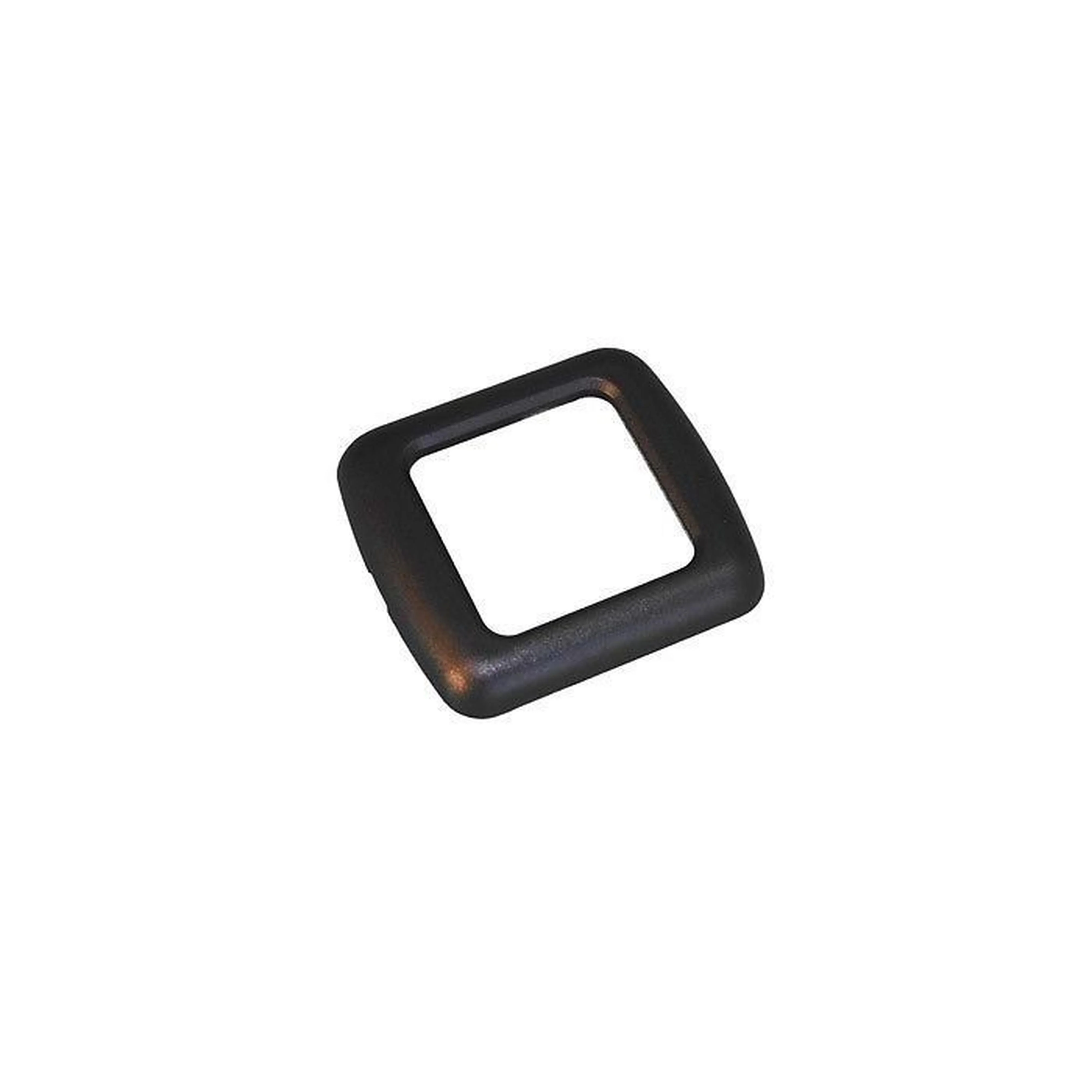 CBE Single Frame Matt Black