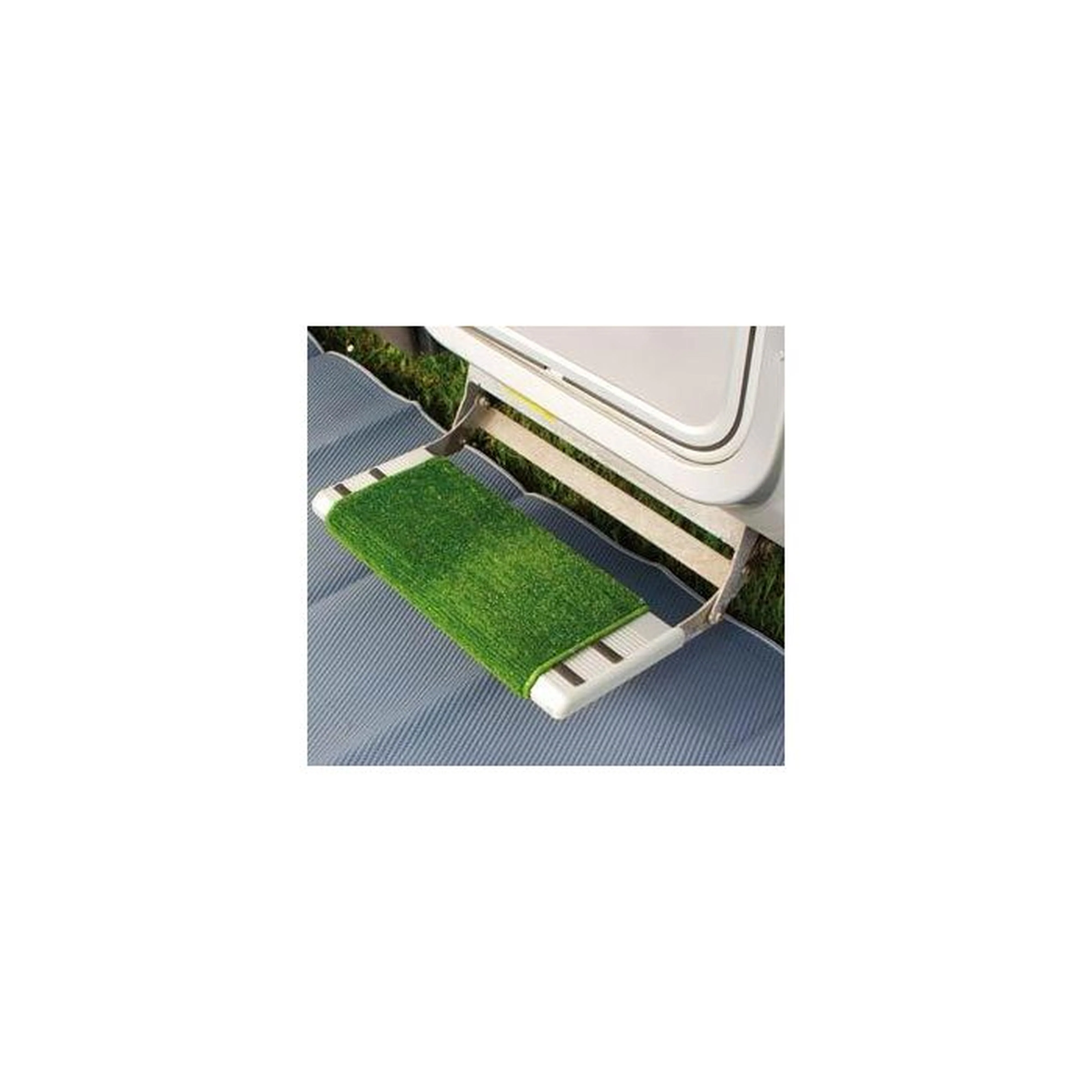 Fiamma Clean Step Green