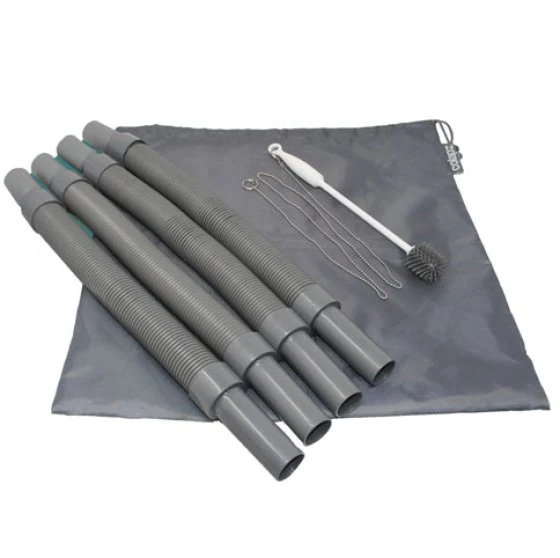 Colapz Flexi Wastepipe kit