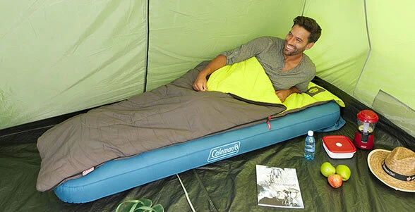 Coleman Single Airbed Extra Durable - Image 5