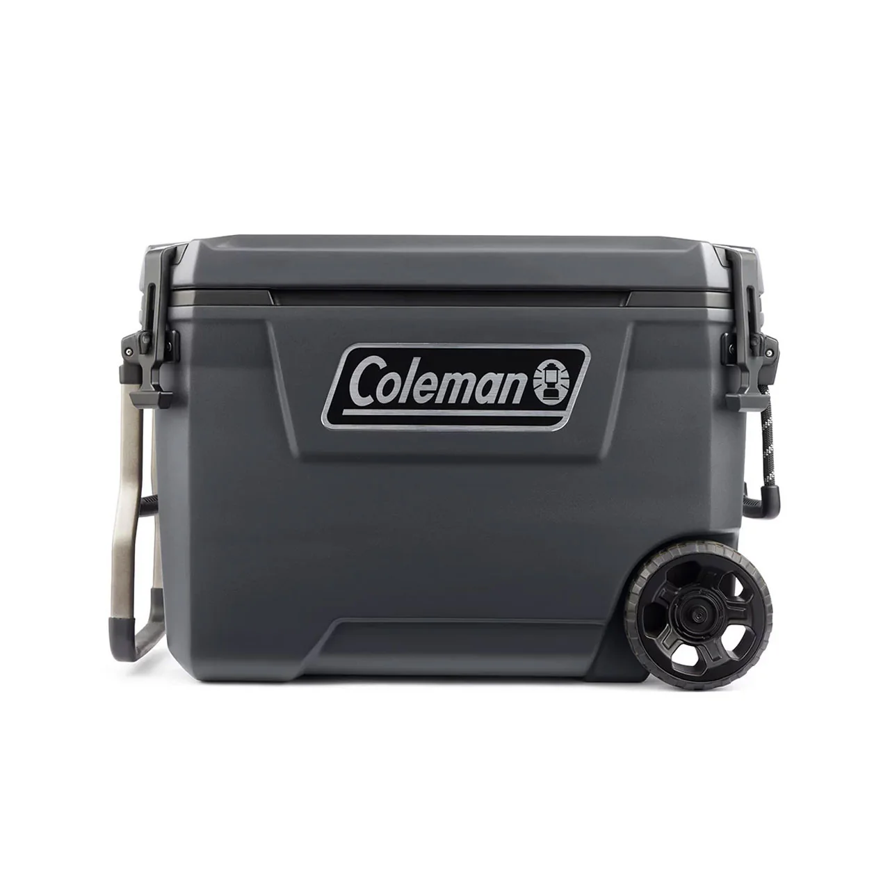 Coleman Convoy 65QT Wheeled Cool Box