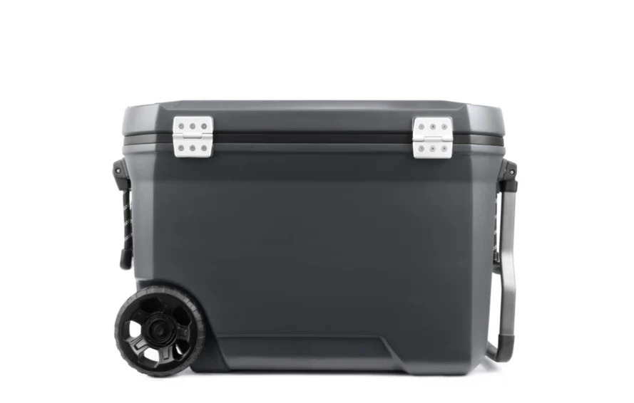 Coleman Convoy 65QT Wheeled Cool Box - Image 9