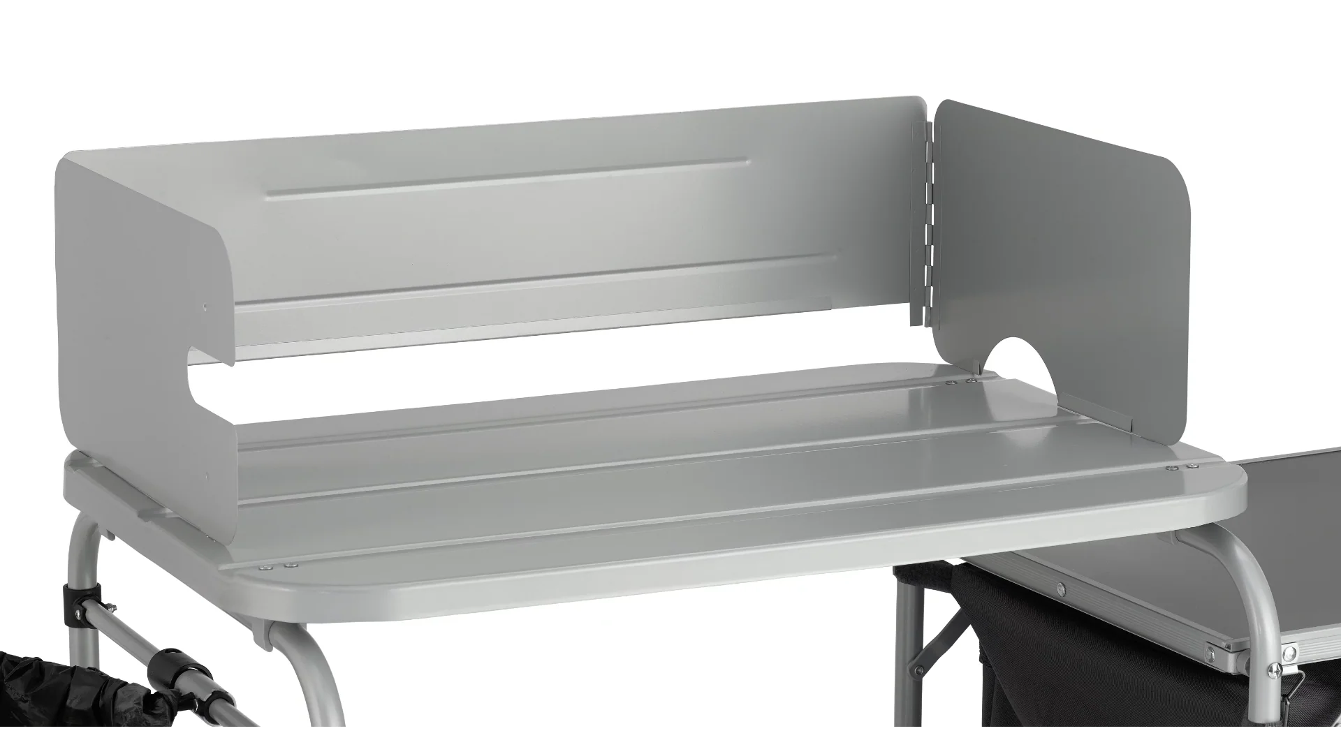 Coleman Camping Cooker Stand - Image 4