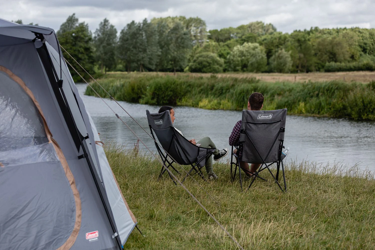 Coleman Forester Bucket Chair - Image 3