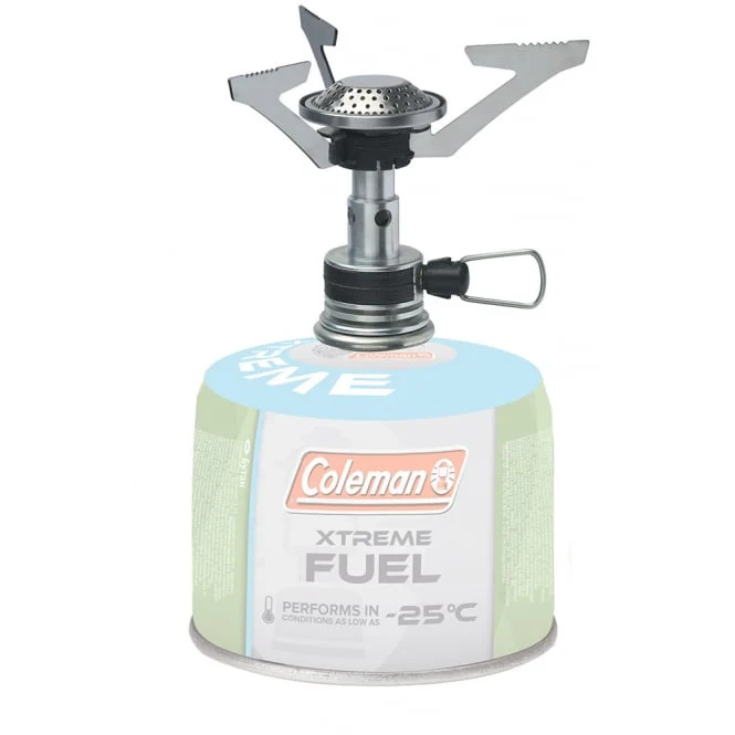 Coleman FyreLite Backpacking Lightweight Stove