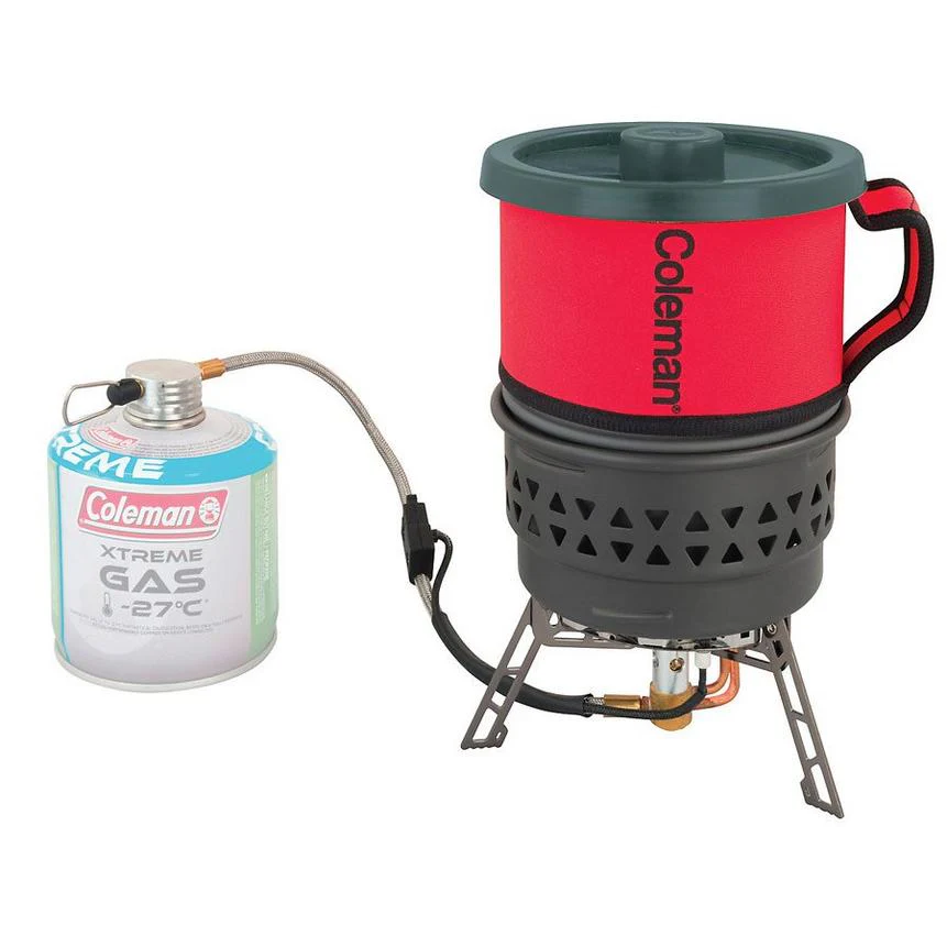 Coleman Fyrestorm PCS Gas Stove