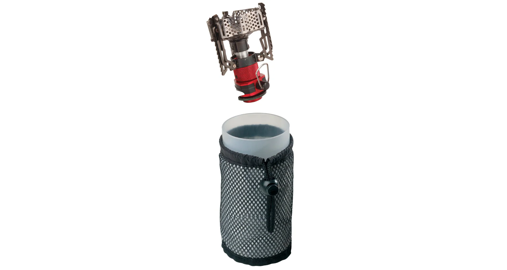 Coleman Fyrestorm Stove - Image 6