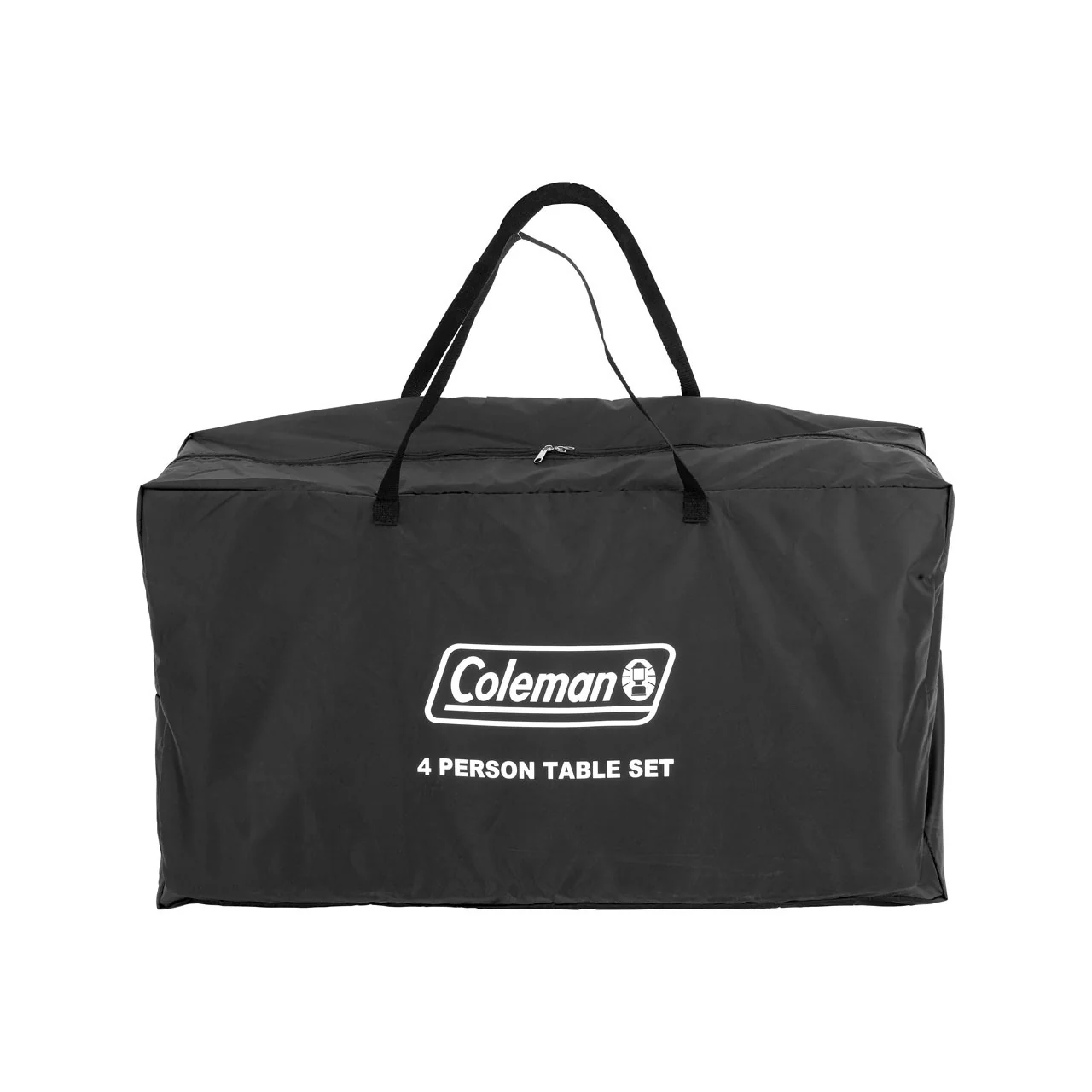 Coleman Pack Away 4 Person Table Set - Image 2