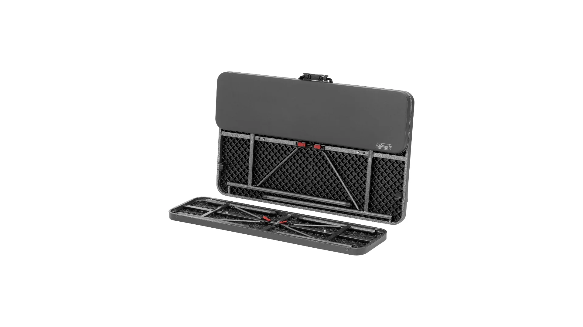 Coleman Pack Away Table & Bench Set - Image 4
