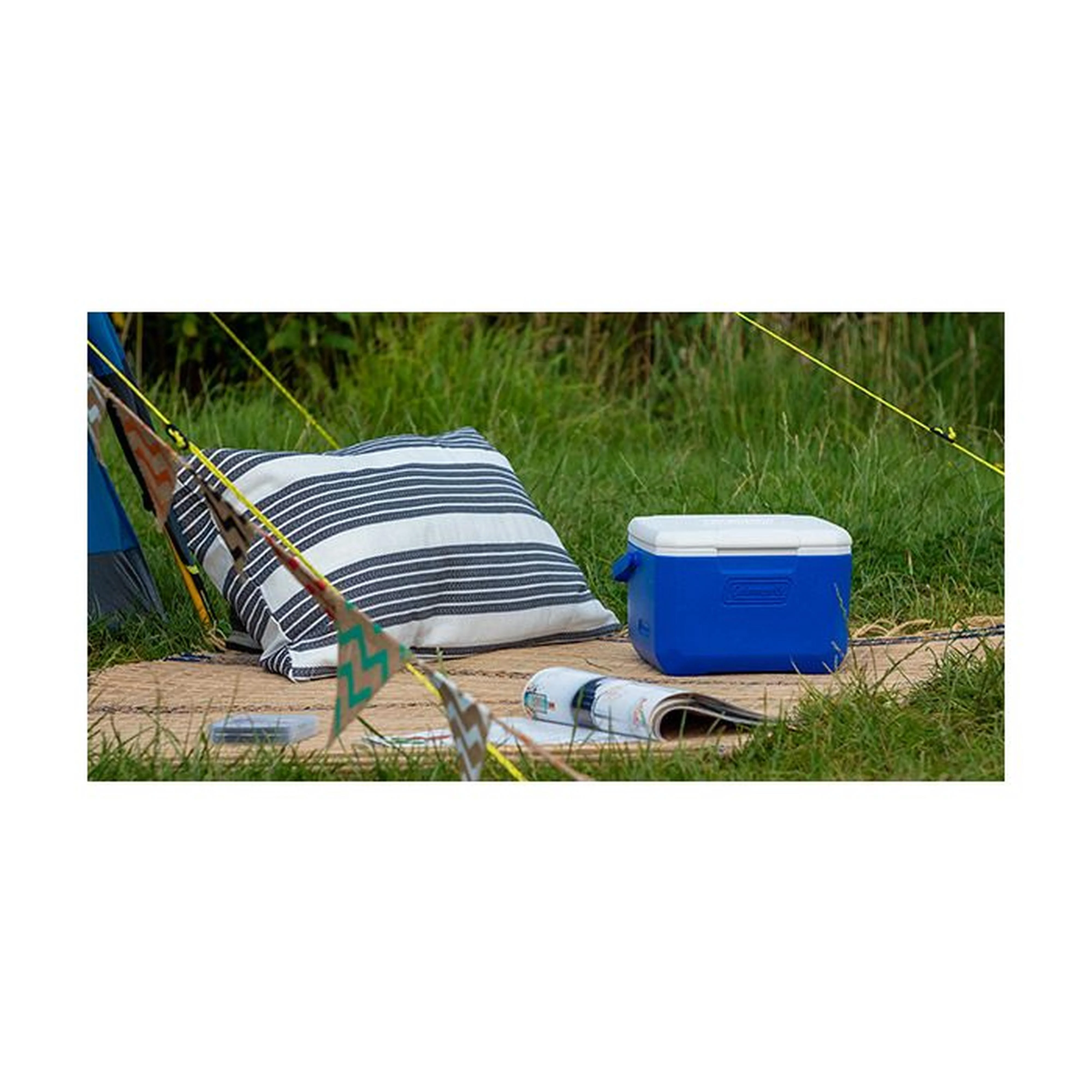 Coleman Performance 5QT Mini Cool Box - Image 3