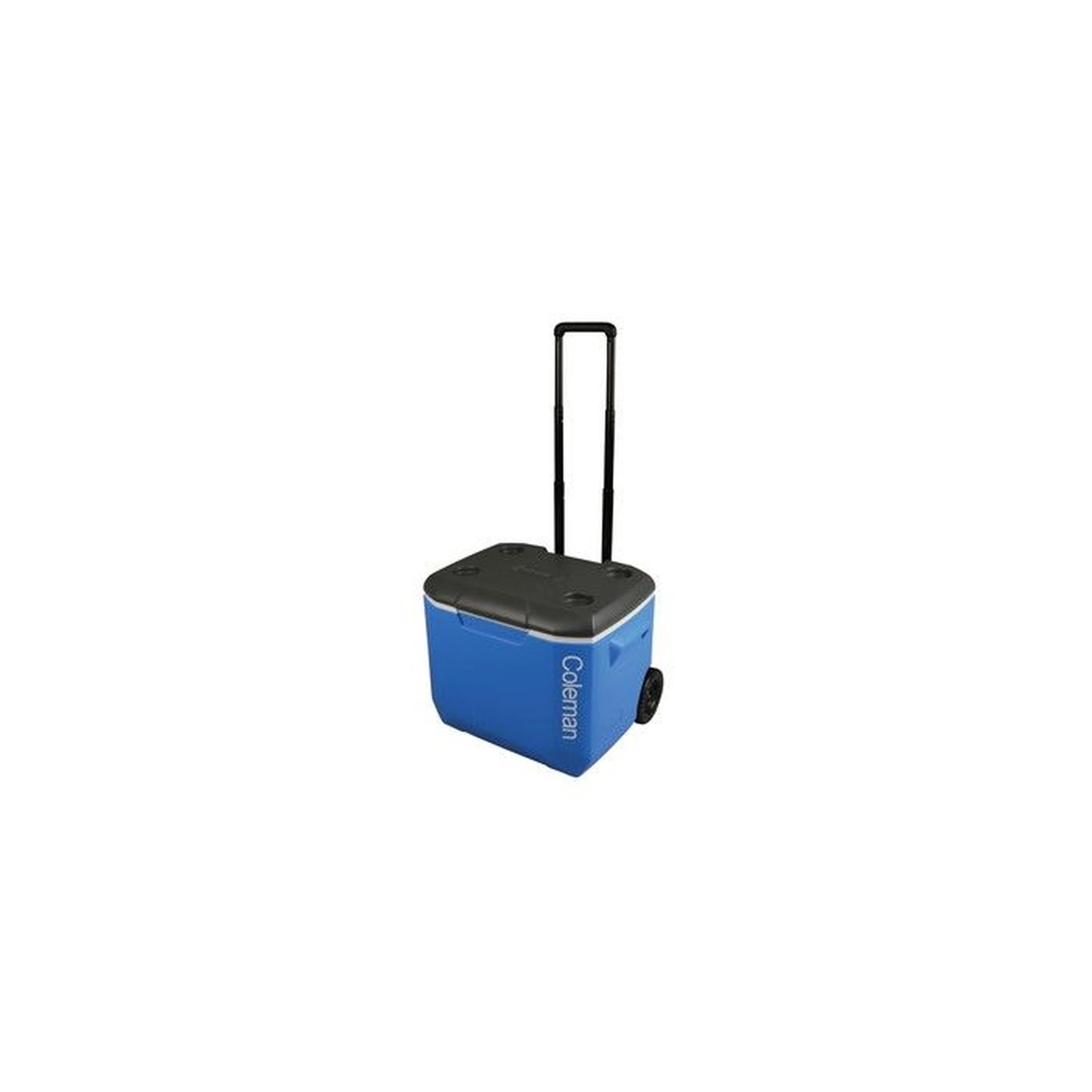 Coleman Performance 60QT Wheeled Cooler - Image 4