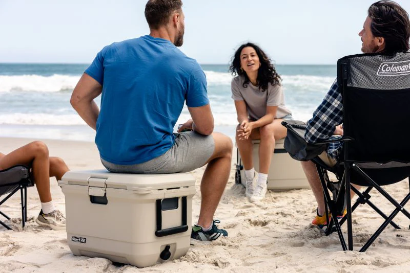 Coleman PRO 45QT Cool Box - Image 13