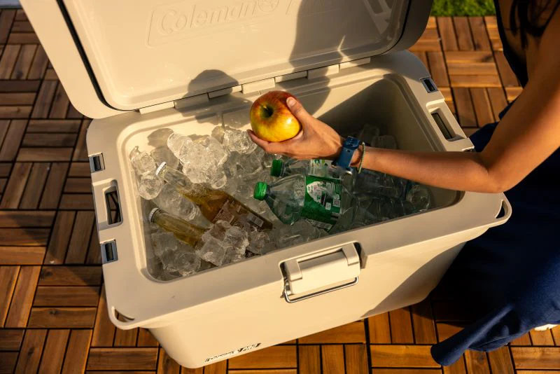 Coleman PRO 45QT Cool Box - Image 15