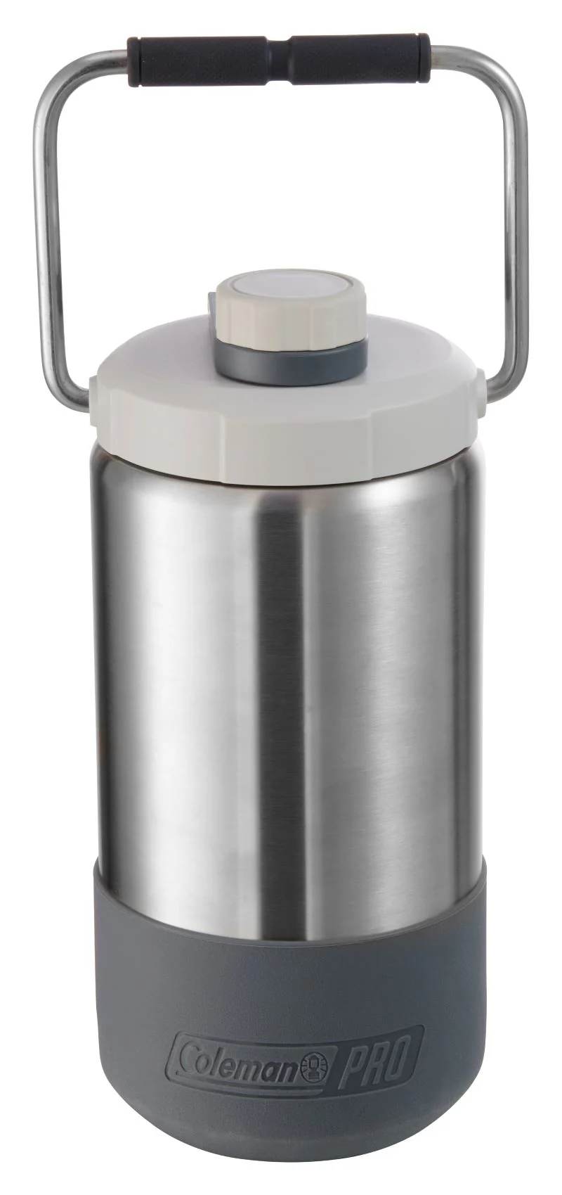 Coleman Pro Stainless Steel Jug 1.8L