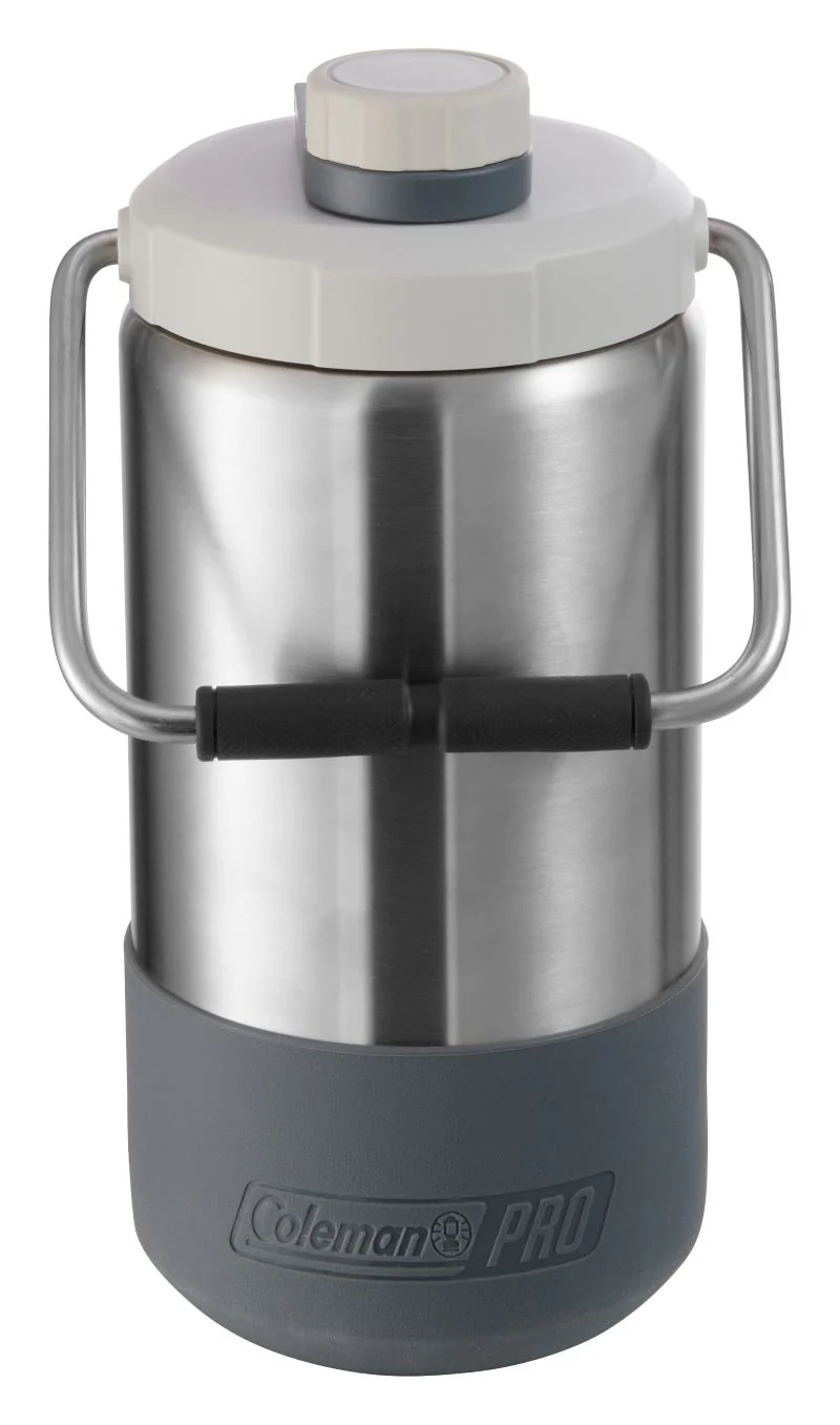 Coleman Pro Stainless Steel Jug 1.8L - Image 4