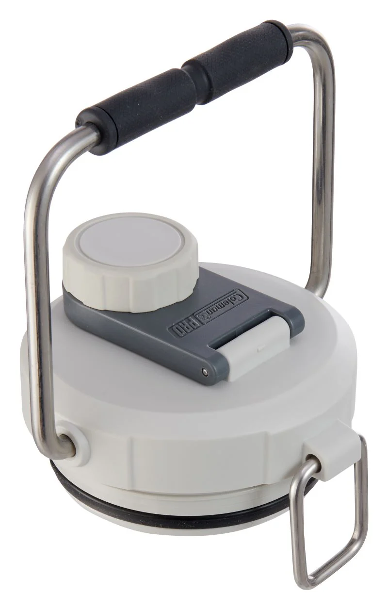 Coleman Pro Stainless Steel Jug 1.8L - Image 7