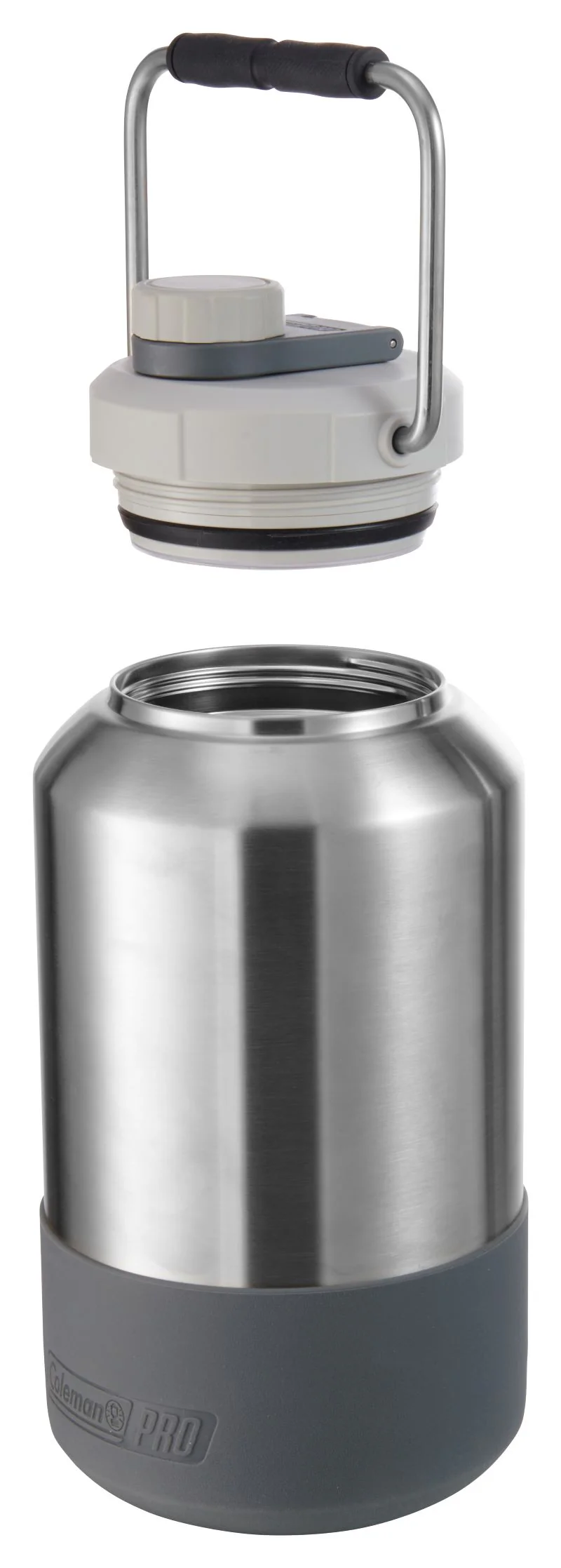 Coleman Pro Stainless Steel Jug 3.7 Litre - Image 10