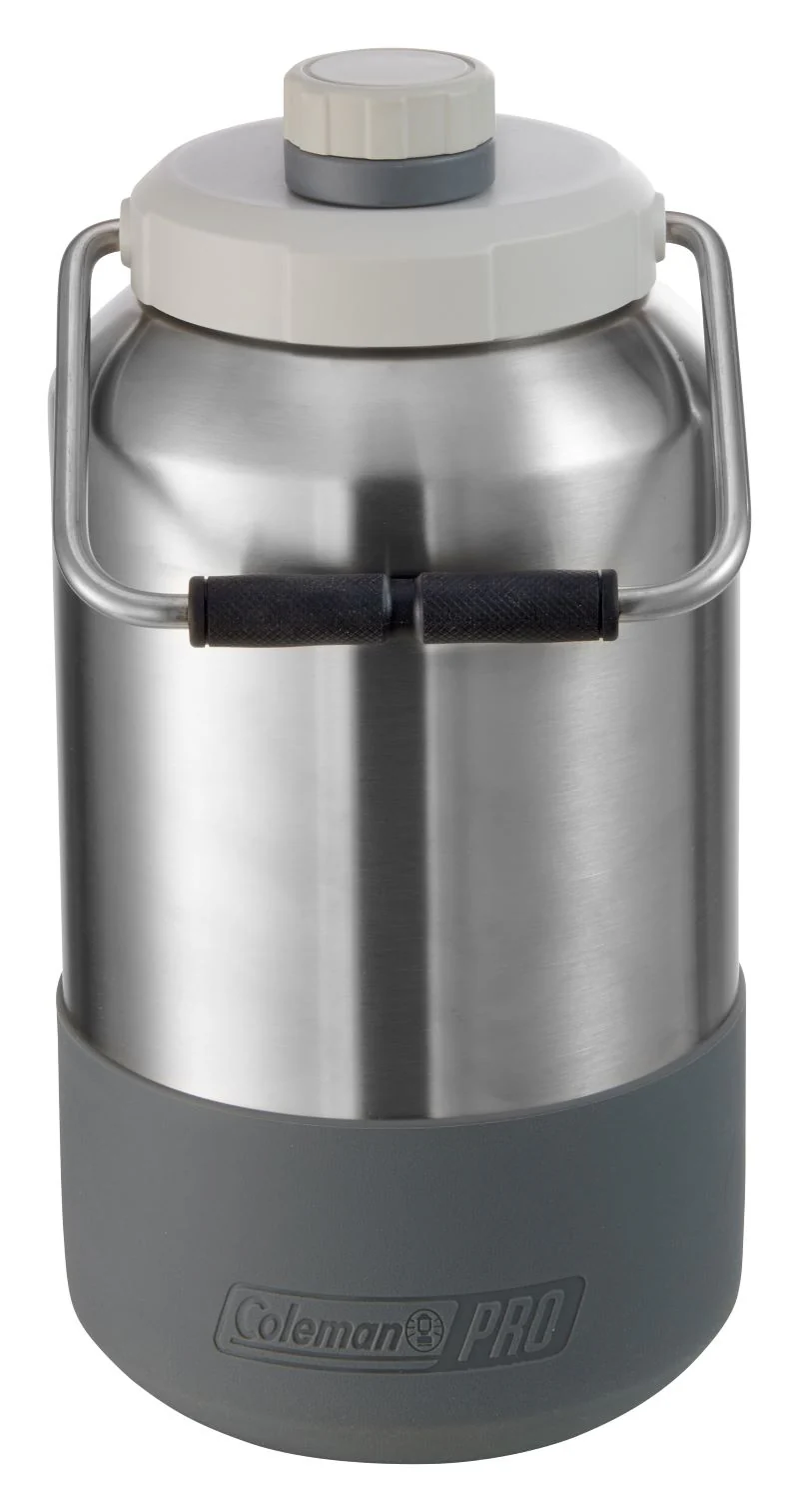 Coleman Pro Stainless Steel Jug 3.7 Litre - Image 11