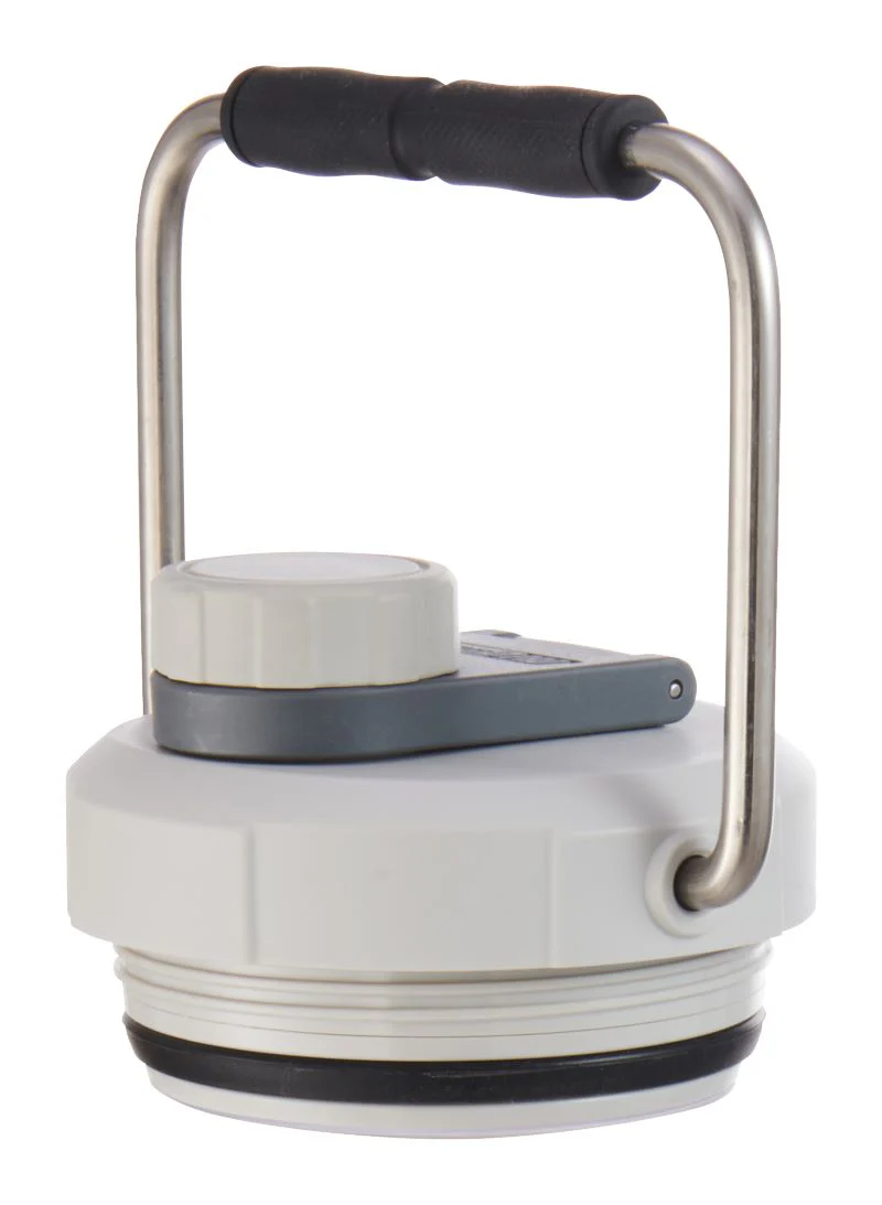 Coleman Pro Stainless Steel Jug 3.7 Litre - Image 3