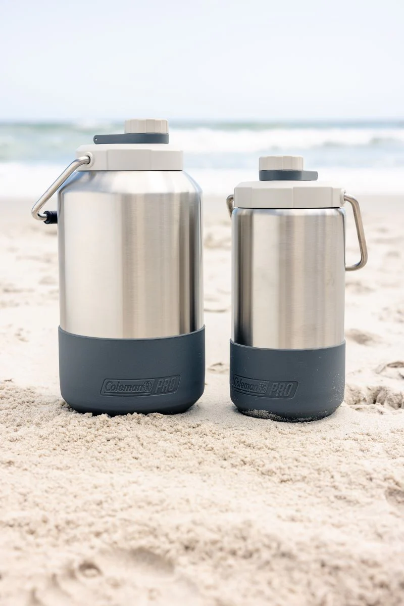 Coleman Pro Stainless Steel Jug 1.8L - Image 10
