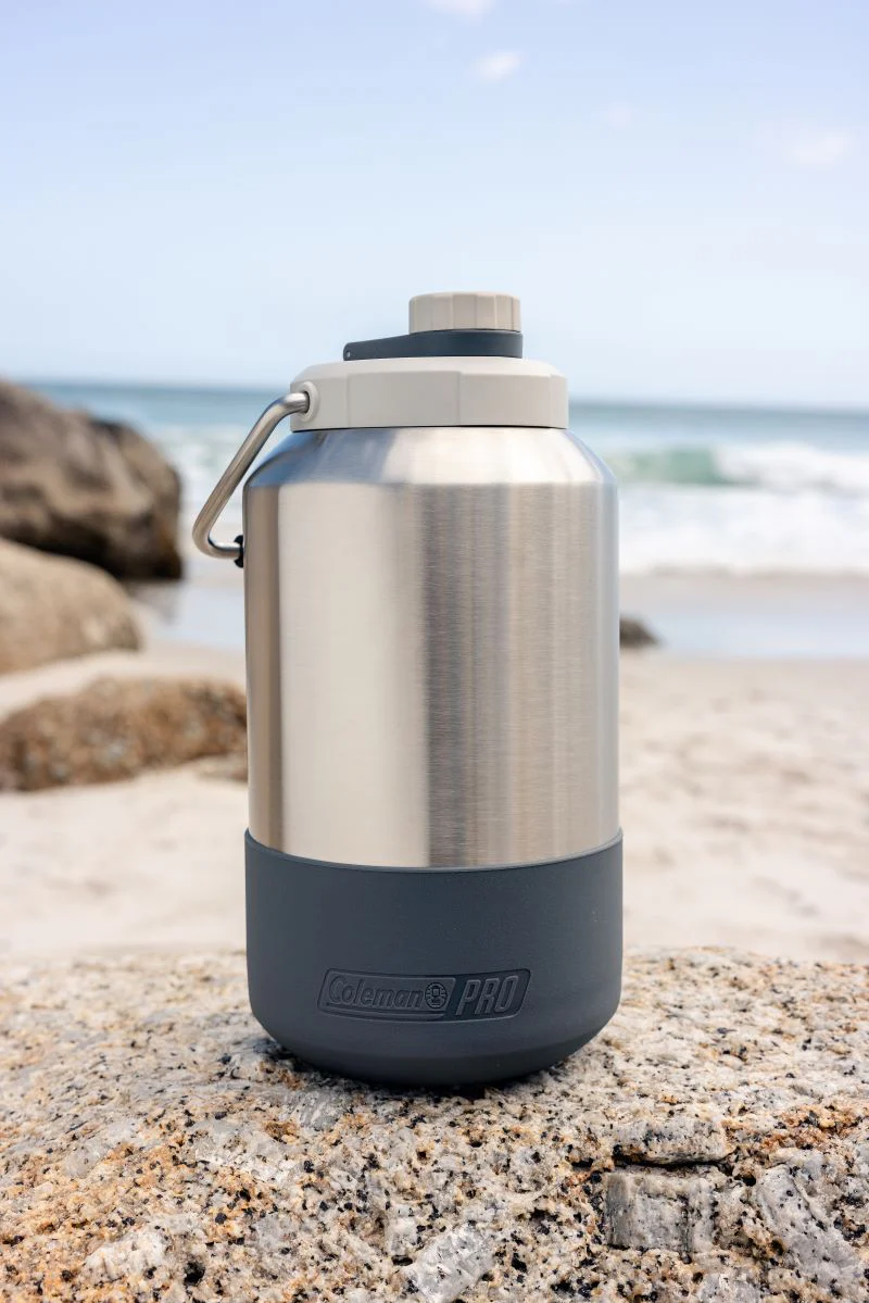 Coleman Pro Stainless Steel Jug 3.7 Litre - Image 9