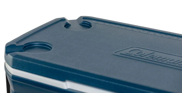 Coleman Xtreme 70QT Cool Box - Image 4