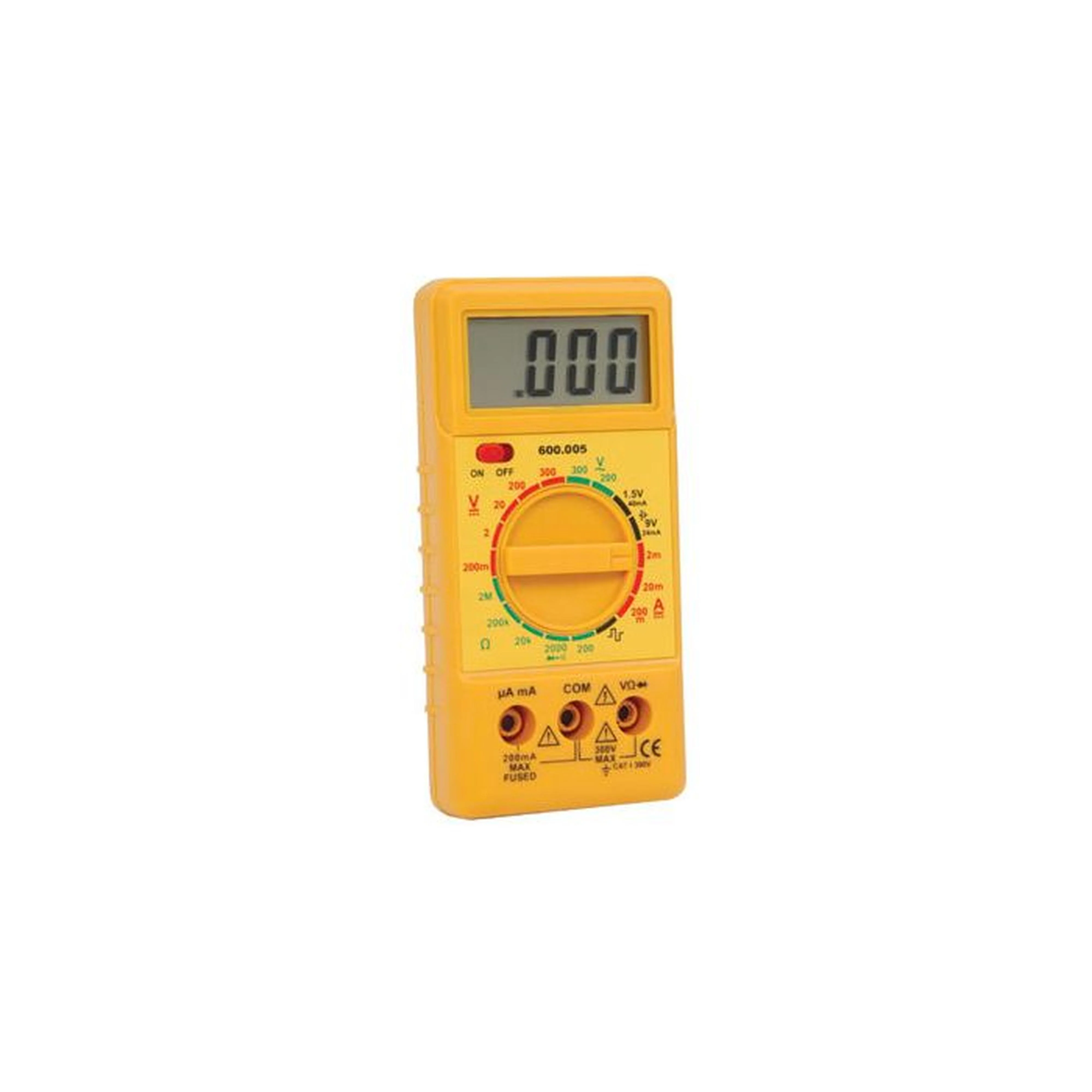 W4 Multi Meter