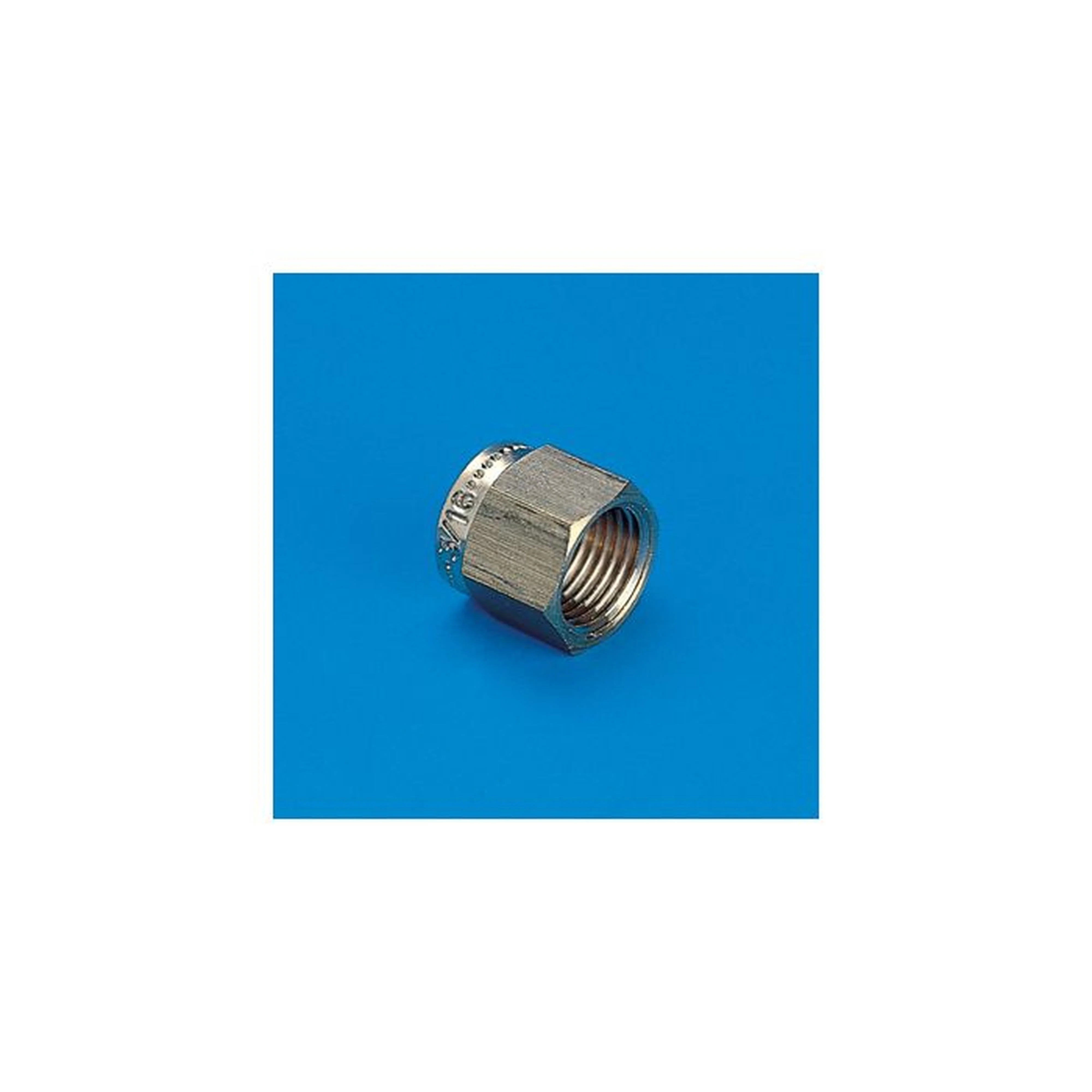 Compression Nut 1-4
