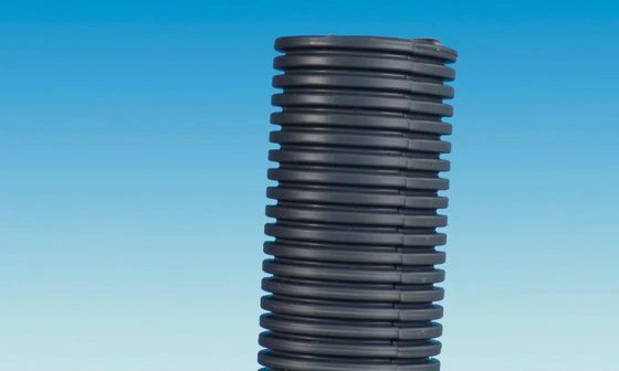 Convoluted Caravan Waste pipe - 28 mm - Image 2