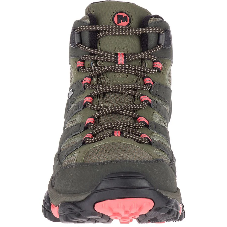Merrell Ladies Moab 2 MID GTX Walking Boot - Image 5