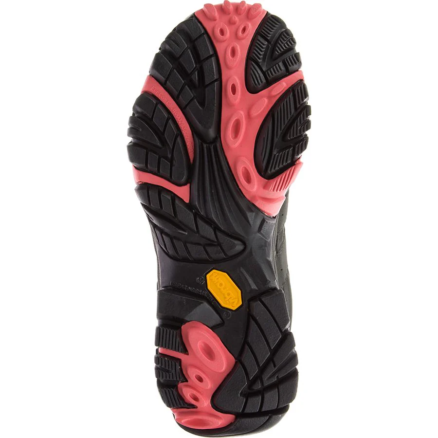 Merrell Ladies Moab 2 MID GTX Walking Boot - Image 6