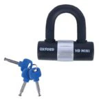 SAS 10mm Heavy Duty Security Square Chain & Padlock 1500 x 10mm 1.0 – 2.0 metres long - Image 5