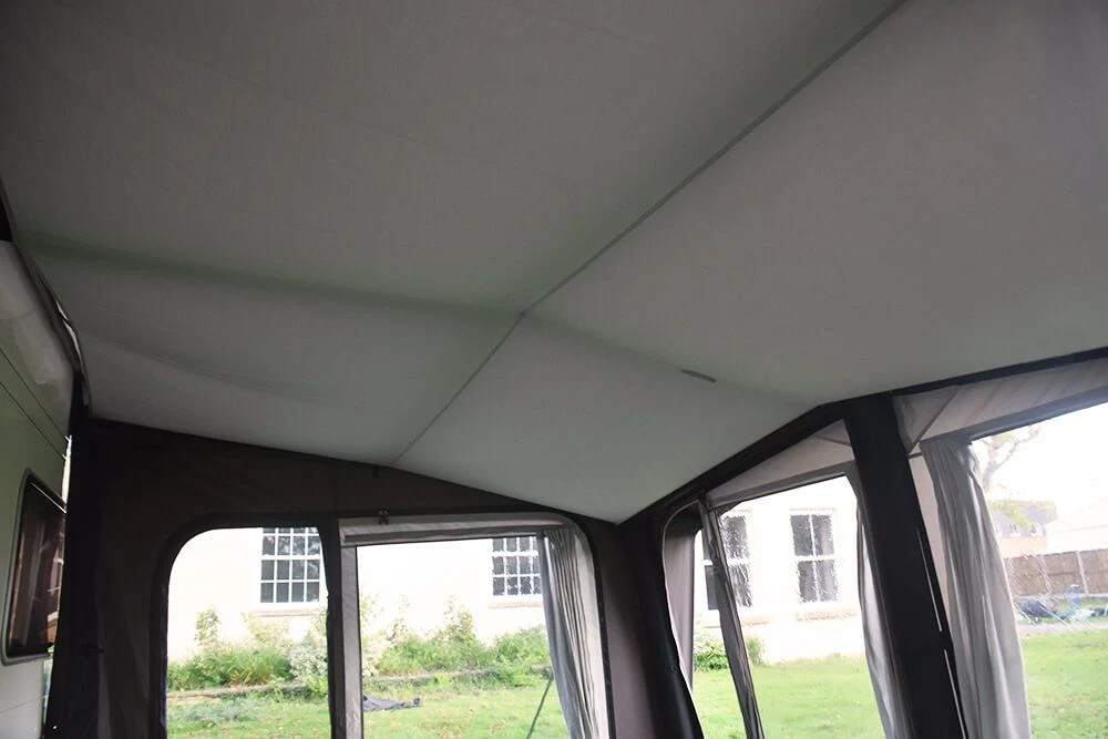 Telta Soul Air 490 Roof Lining - Image 3