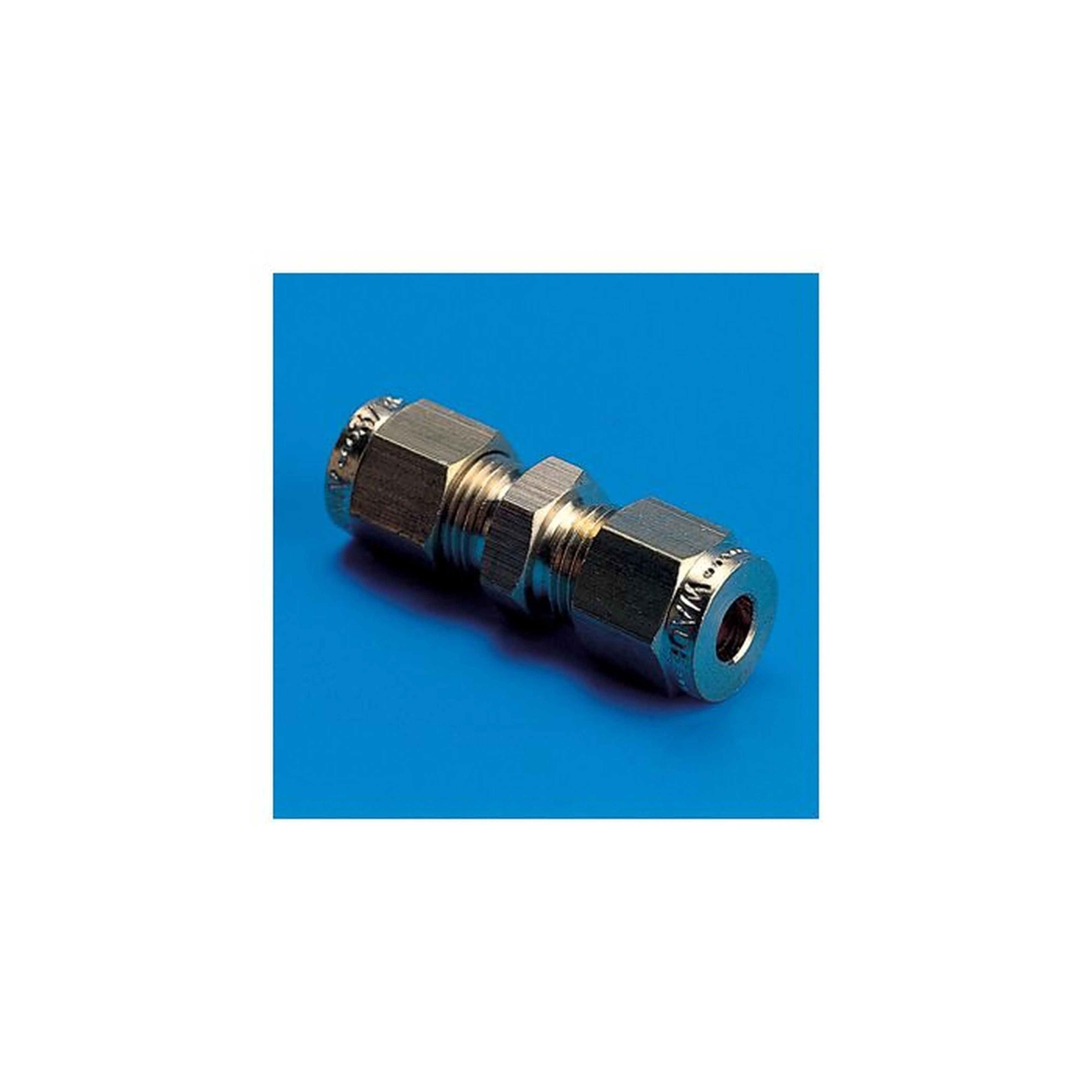 PLS 10mm Copper Straight