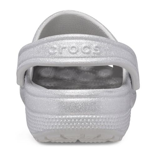 Crocs Classic Glitter Clog - Image 3
