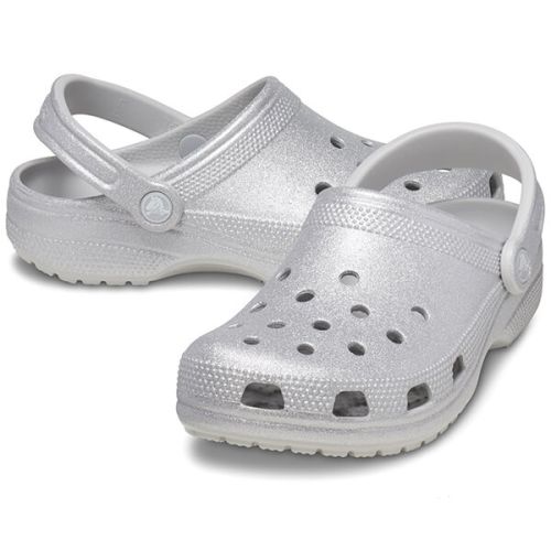 Crocs Classic Glitter Clog - Image 4