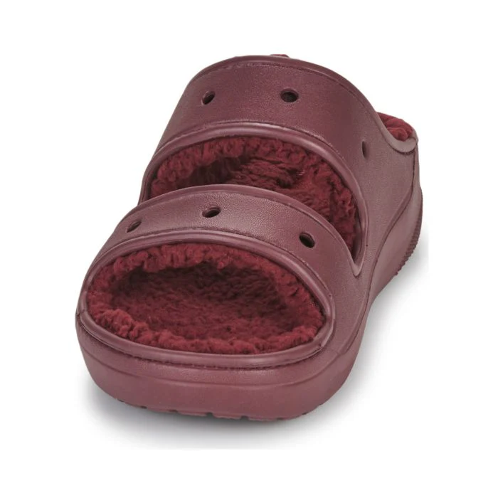 Crocs Classic Ladies Cozzzy Sandal - Image 3